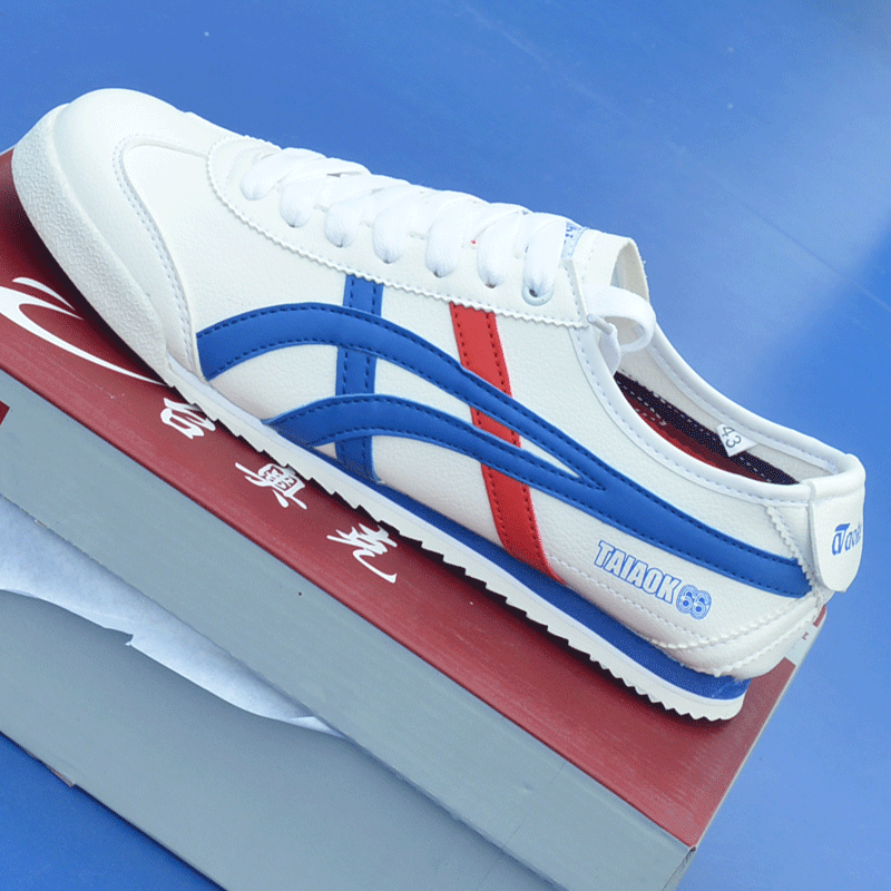 Chaussures de tennis jeunesse, 18-40 ans, loisir - Ref 939272