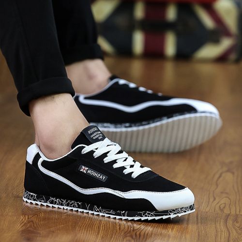 Chaussures de tennis jeunesse, 18-40 ans, M-WAY - Ref 939274