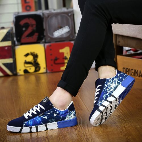 Chaussures de tennis jeunesse, 18-40 ans, - Ref 939278