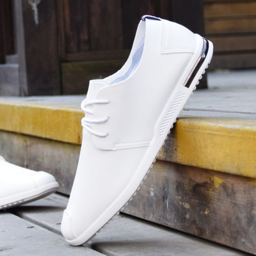 Chaussures de tennis jeunesse, 18-40 ans, tendance des jeunes - Ref 939294