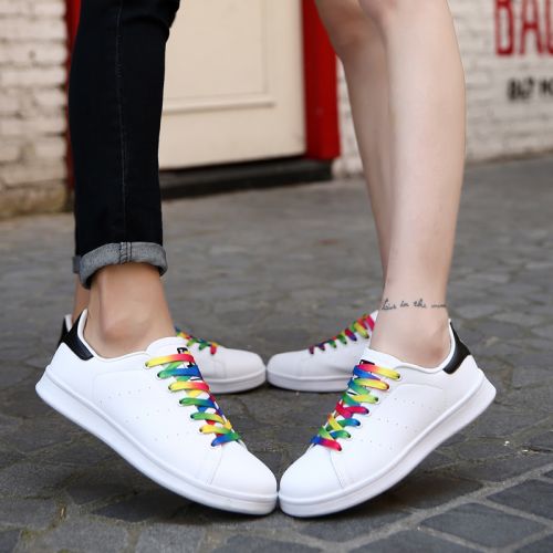 Chaussures de tennis jeunesse, 18-40 ans, tendance des jeunes - Ref 939298