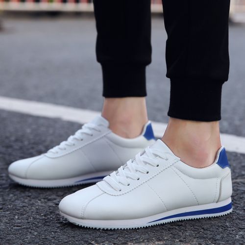 Chaussures de tennis jeunesse, 18-40 ans, loisir - Ref 939308