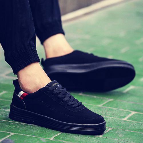 Chaussures de tennis jeunesse, 18-40 ans, loisir - Ref 939312