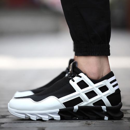 Chaussures de tennis jeunesse, 18-40 ans, MRGONG tendance des jeunes - Ref 939320