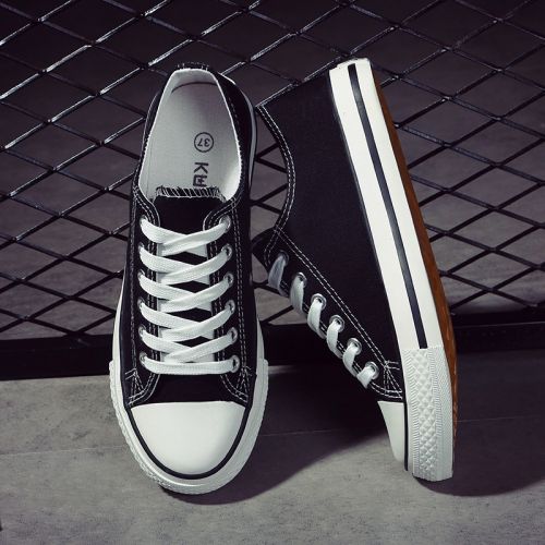 Chaussures de tennis jeunesse, 18-40 ans, loisir - Ref 939333