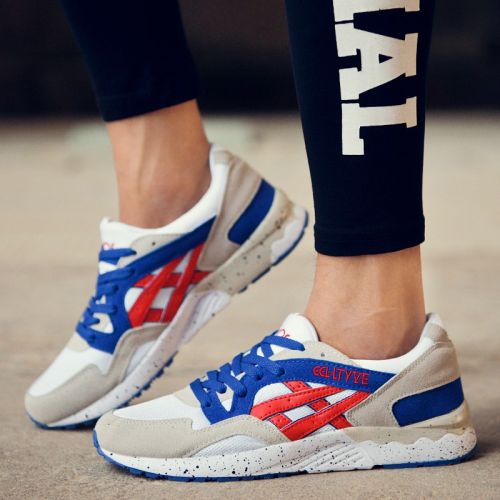 Chaussures de tennis jeunesse, 18-40 ans, tendance des jeunes - Ref 939336