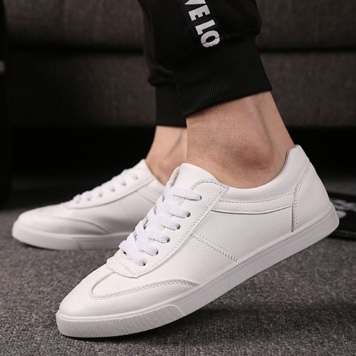 Chaussures de tennis jeunesse, 18-40 ans, loisir - Ref 939350