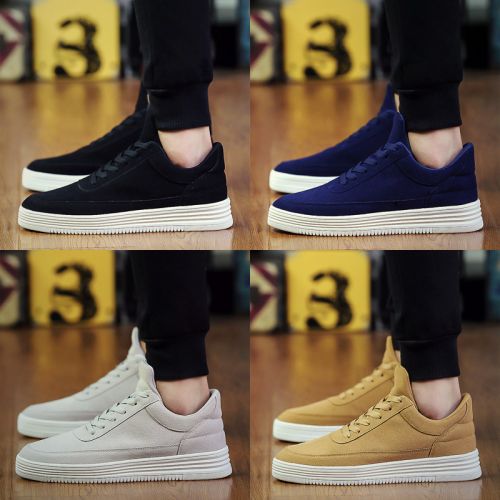 Chaussures de tennis jeunesse, 18-40 ans, BYTHENAME tendance des jeunes - Ref 939355