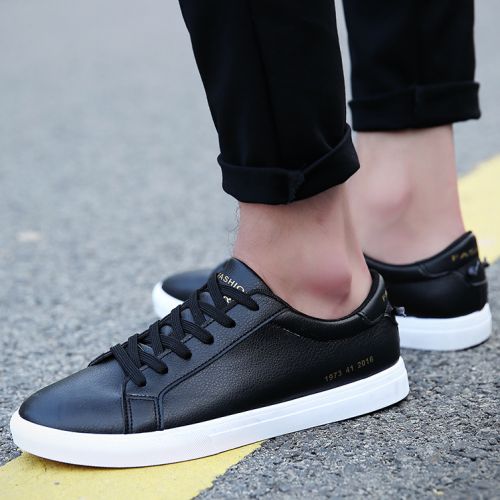 Chaussures de tennis jeunesse, 18-40 ans, - Ref 939356