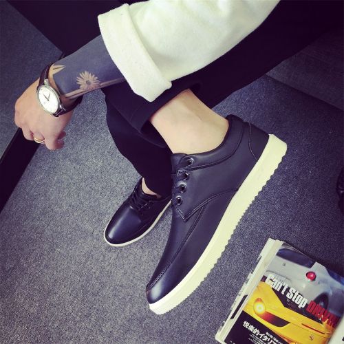 Chaussures de tennis jeunesse, 18-40 ans, DSKATE loisir - Ref 939358