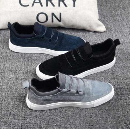 Chaussures de tennis jeunesse, 18-40 ans, loisir - Ref 939370