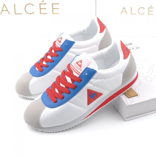 Chaussures de tennis jeunesse, 18-40 ans, - Ref 939380