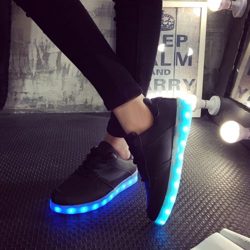 Chaussures de tennis jeunesse, 18-40 ans, loisir - Ref 939381