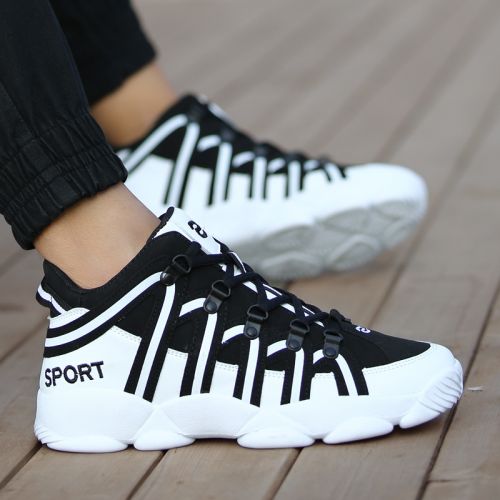 Chaussures de tennis loisir - Ref 939384