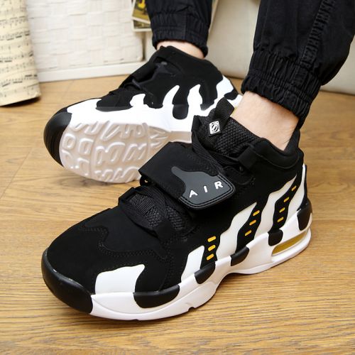 Chaussures de tennis jeunesse, 18-40 ans, MRGONG loisir - Ref 939404