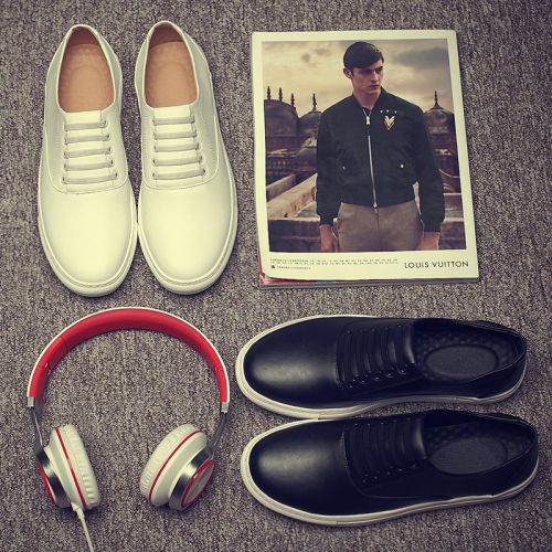 Chaussures de tennis jeunesse, 18-40 ans, loisir - Ref 939410