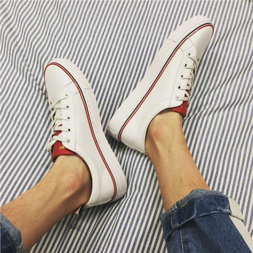 Chaussures de tennis jeunesse, 18-40 ans, - Ref 939413