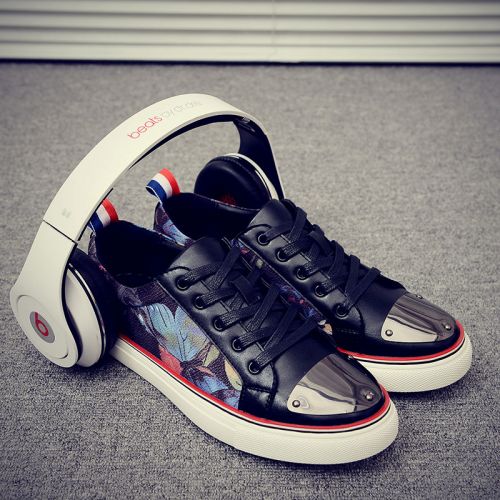 Chaussures de tennis jeunesse, 18-40 ans, JONTHONG tendance des jeunes - Ref 939418