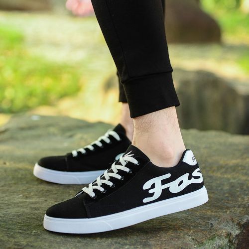 Chaussures de tennis jeunesse, 18-40 ans, loisir - Ref 939424