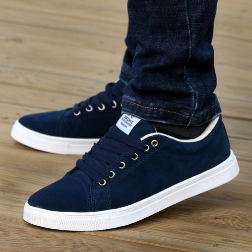 Chaussures de tennis jeunesse, 18-40 ans, tendance des jeunes - Ref 939428