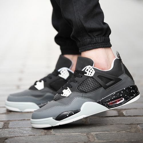 Chaussures de tennis jeunesse, 18-40 ans, loisir - Ref 939436