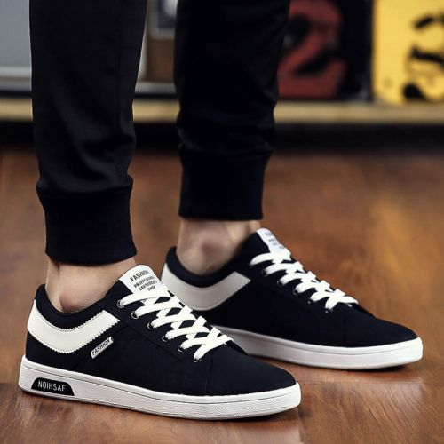 Chaussures de tennis jeunesse, 18-40 ans, HILLGLOBAL loisir - Ref 939439