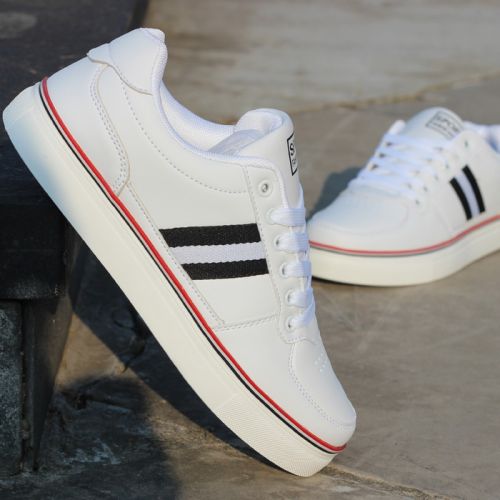 Chaussures de tennis jeunesse, 18-40 ans, tendance des jeunes - Ref 939442