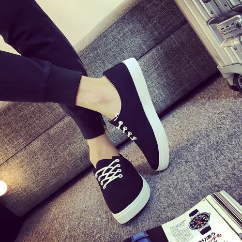 Chaussures de tennis jeunesse, 18-40 ans, loisir - Ref 939454