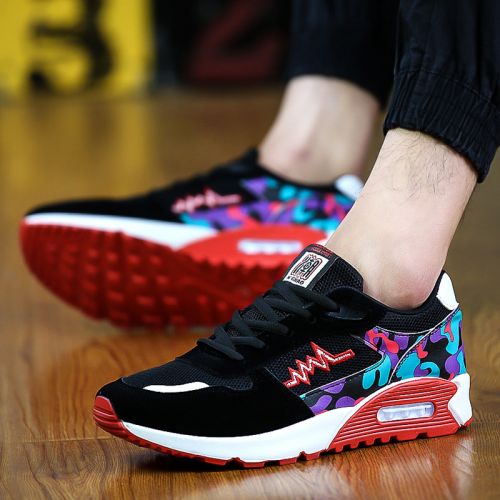 Chaussures de tennis jeunesse, 18-40 ans et Moyen-âge, , MAUEKEN - Re