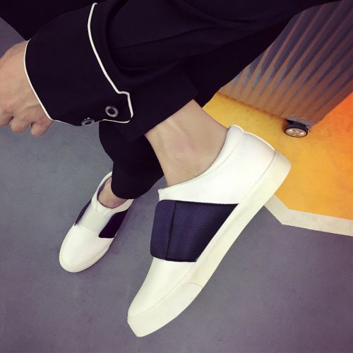 Chaussures de tennis jeunesse, 18-40 ans et Moyen-âge , loisir - Ref 939471