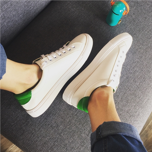 Chaussures de tennis jeunesse, 18-40 ans, loisir - Ref 939472