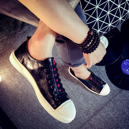 Chaussures de tennis jeunesse, 18-40 ans, tendance des jeunes - Ref 939476