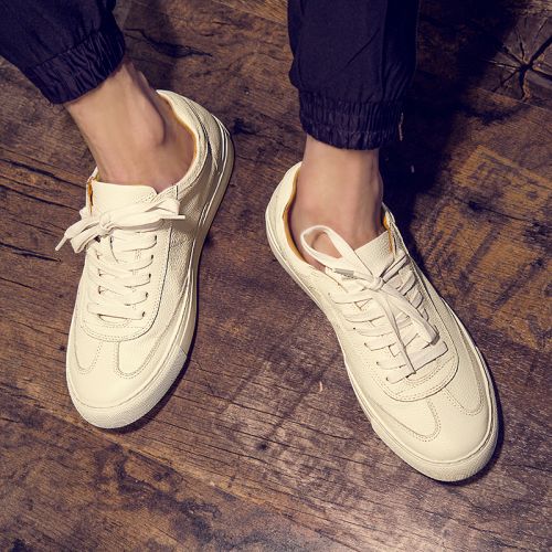 Chaussures de tennis jeunesse, 18-40 ans, GUSIKEXUN loisir - Ref 939486