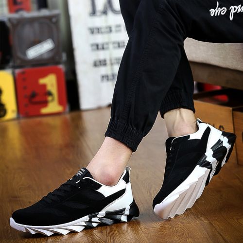 Chaussures de tennis jeunesse, 18-40 ans, loisir - Ref 939488