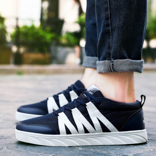 Chaussures de tennis jeunesse, 18-40 ans, loisir - Ref 939498