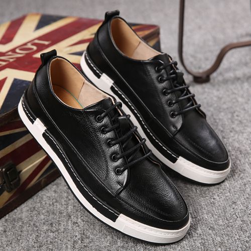 Chaussures de tennis jeunesse, 18-40 ans, loisir - Ref 939509