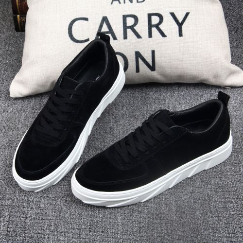 Chaussures de tennis jeunesse, 18-40 ans, tendance des jeunes - Ref 939512