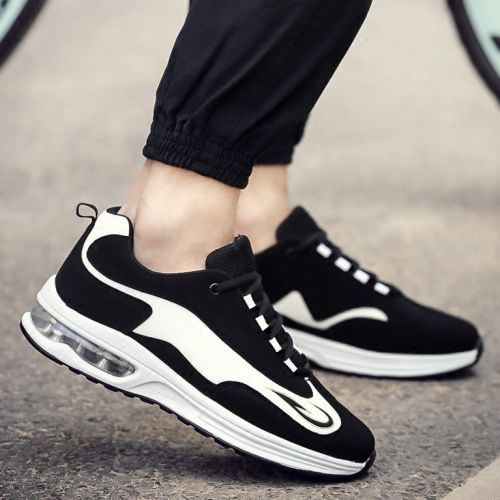 Chaussures de tennis jeunesse, 18-40 ans, loisir - Ref 939516