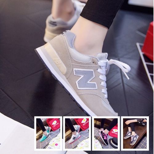 Chaussures de tennis jeunesse, 18-40 ans, - Ref 939521