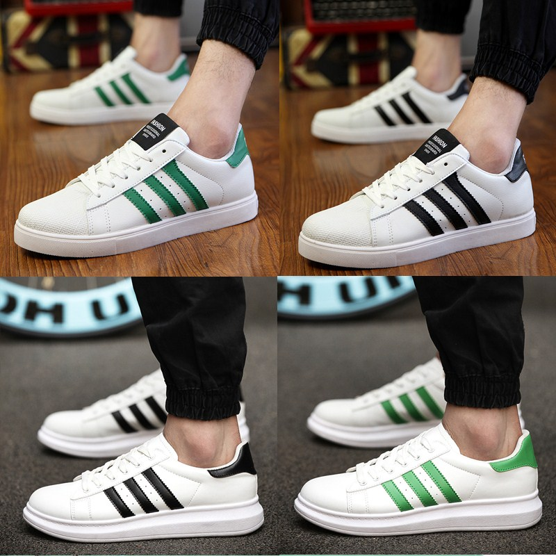 Chaussures de tennis jeunesse, 18-40 ans, - Ref 939523