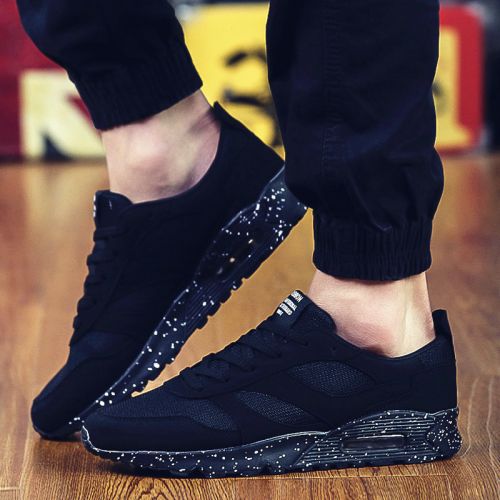 Chaussures de tennis jeunesse, 18-40 ans, tendance des jeunes - Ref 939537