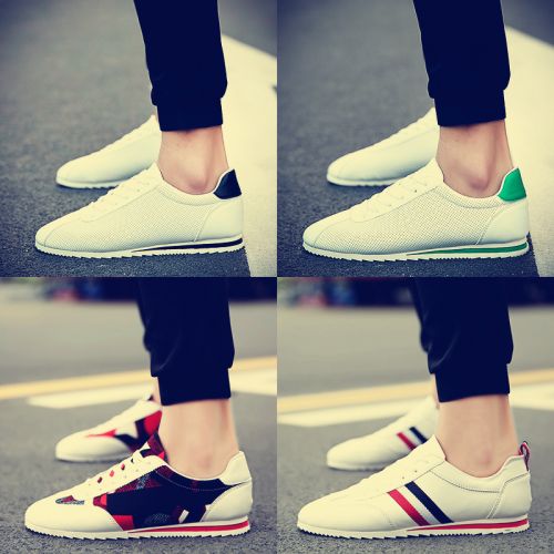 Chaussures de tennis jeunesse, 18-40 ans, loisir - Ref 939539