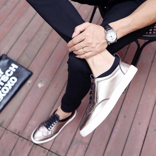 Chaussures de tennis jeunesse, 18-40 ans, tendance des jeunes - Ref 939543