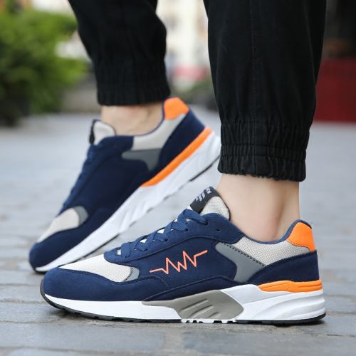 Chaussures de tennis METERS BONWE - Ref 939544