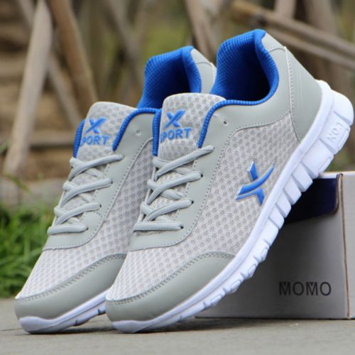 Chaussures de tennis jeunesse, 18-40 ans, loisir - Ref 939549