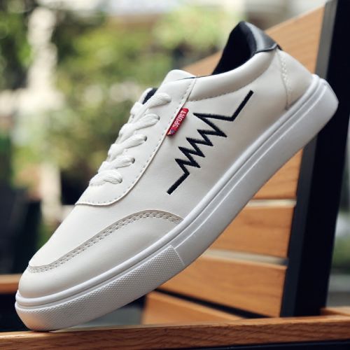 Chaussures de tennis jeunesse, 18-40 ans, - Ref 939552