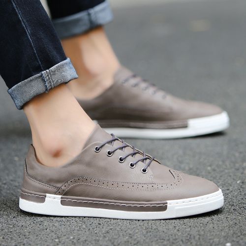 Chaussures de tennis jeunesse, 18-40 ans, loisir - Ref 939571