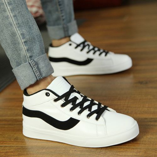 Chaussures de tennis jeunesse, 18-40 ans, loisir - Ref 939574