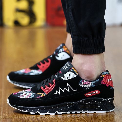 Chaussures de tennis jeunesse, 18-40 ans, GLOBALLAND loisir - Ref 939580