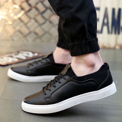 Chaussures de tennis jeunesse, 18-40 ans, loisir - Ref 939582